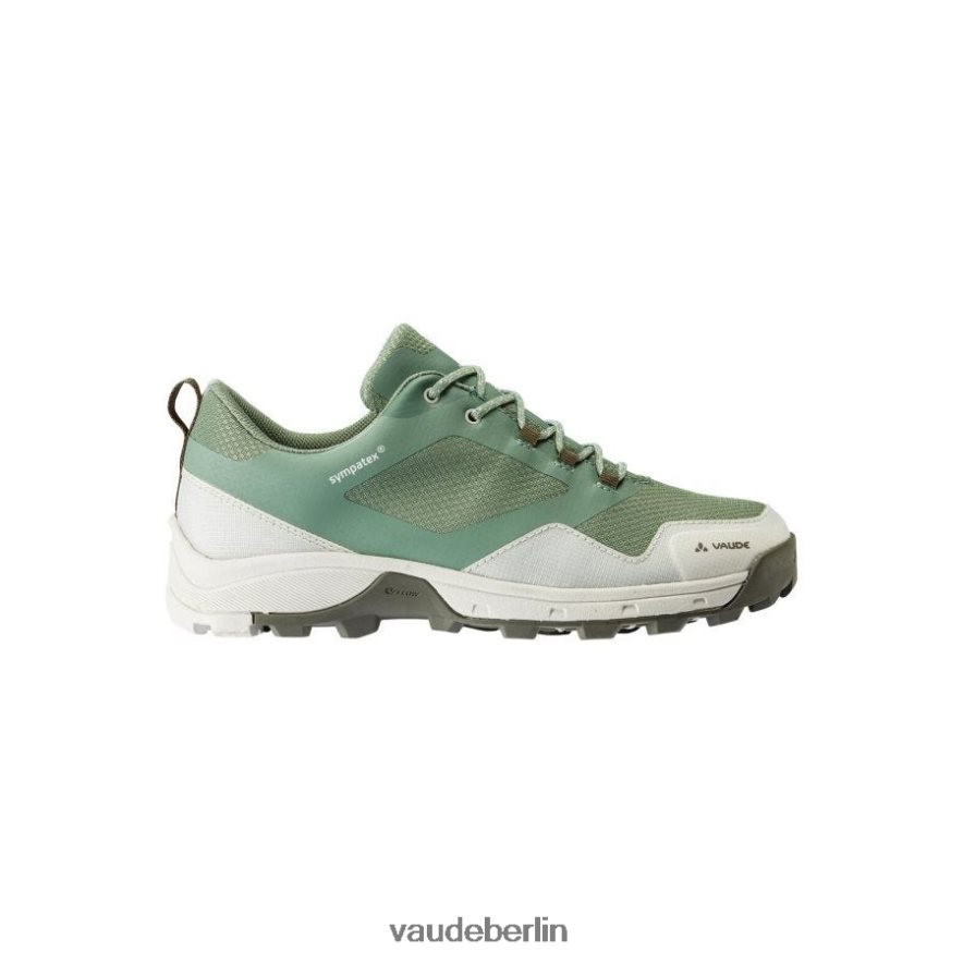 VAUDE Comrus Tech-Schuhe Weidengrün Schuhe | HLT4481001