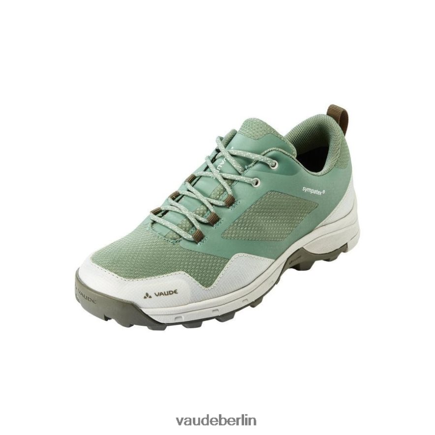VAUDE Comrus Tech-Schuhe Weidengrün Schuhe | HLT4481001