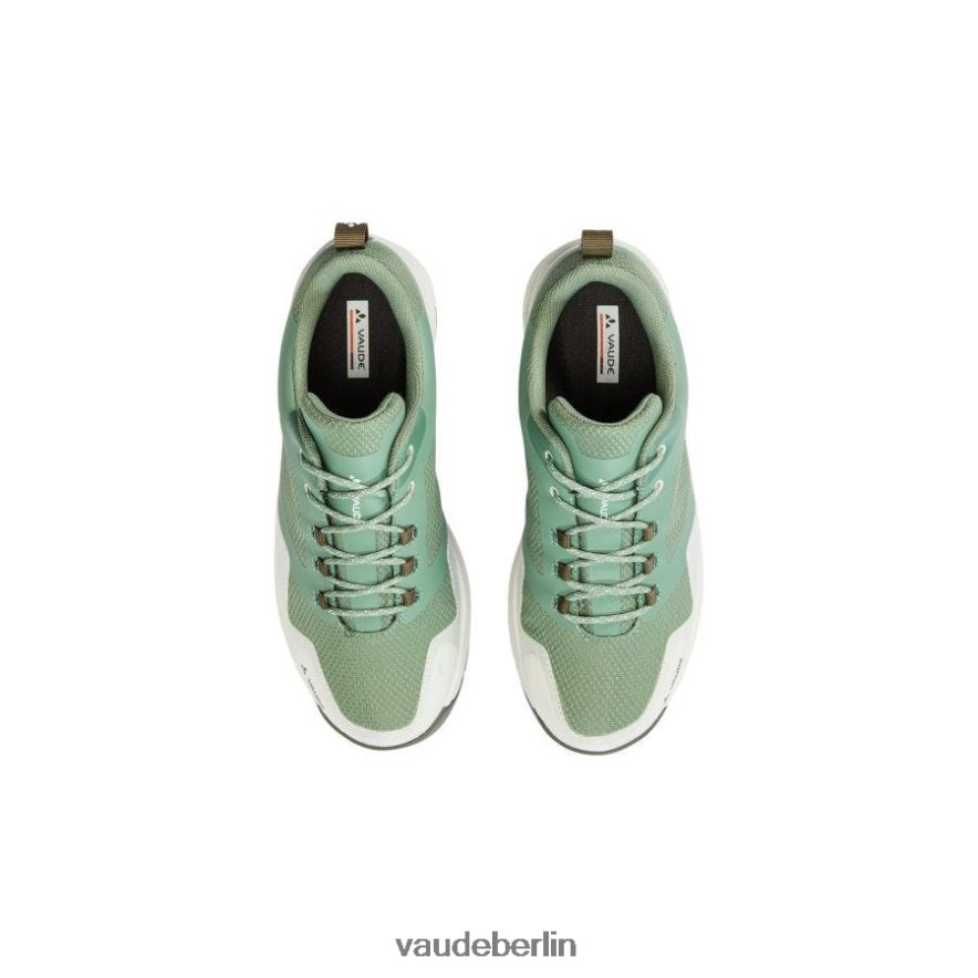 VAUDE Comrus Tech-Schuhe Weidengrün Schuhe | HLT4481001