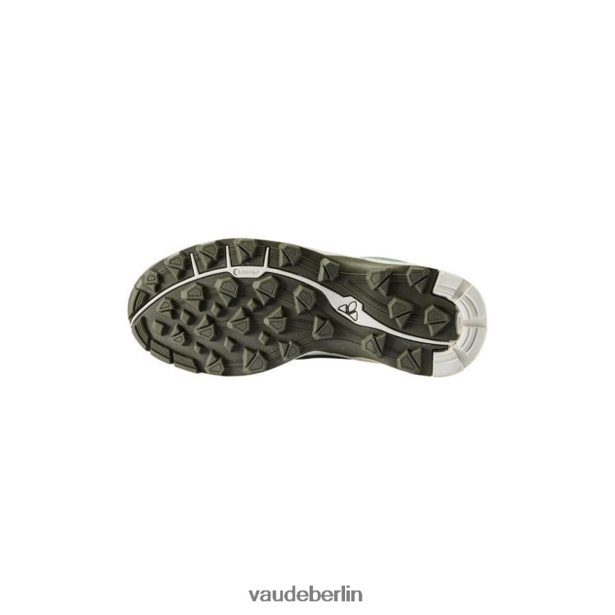 VAUDE Comrus Tech-Schuhe Weidengrün Schuhe | HLT4481001