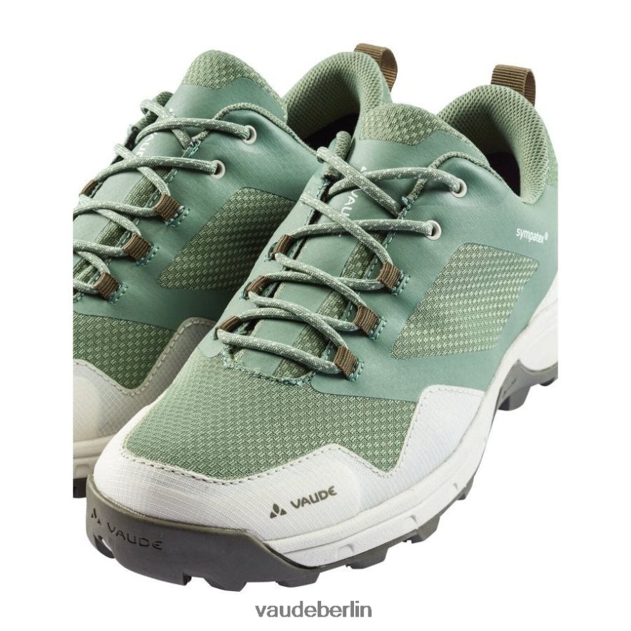 VAUDE Comrus Tech-Schuhe Weidengrün Schuhe | HLT4481001