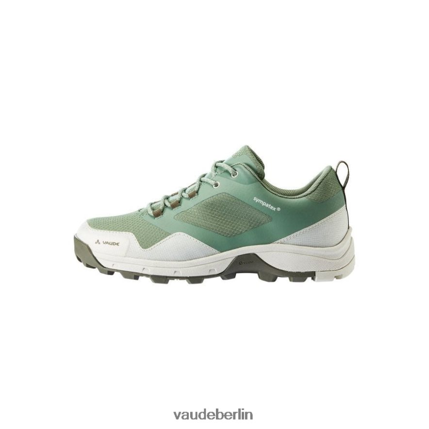 VAUDE Comrus Tech-Schuhe Weidengrün Schuhe | HLT4481001