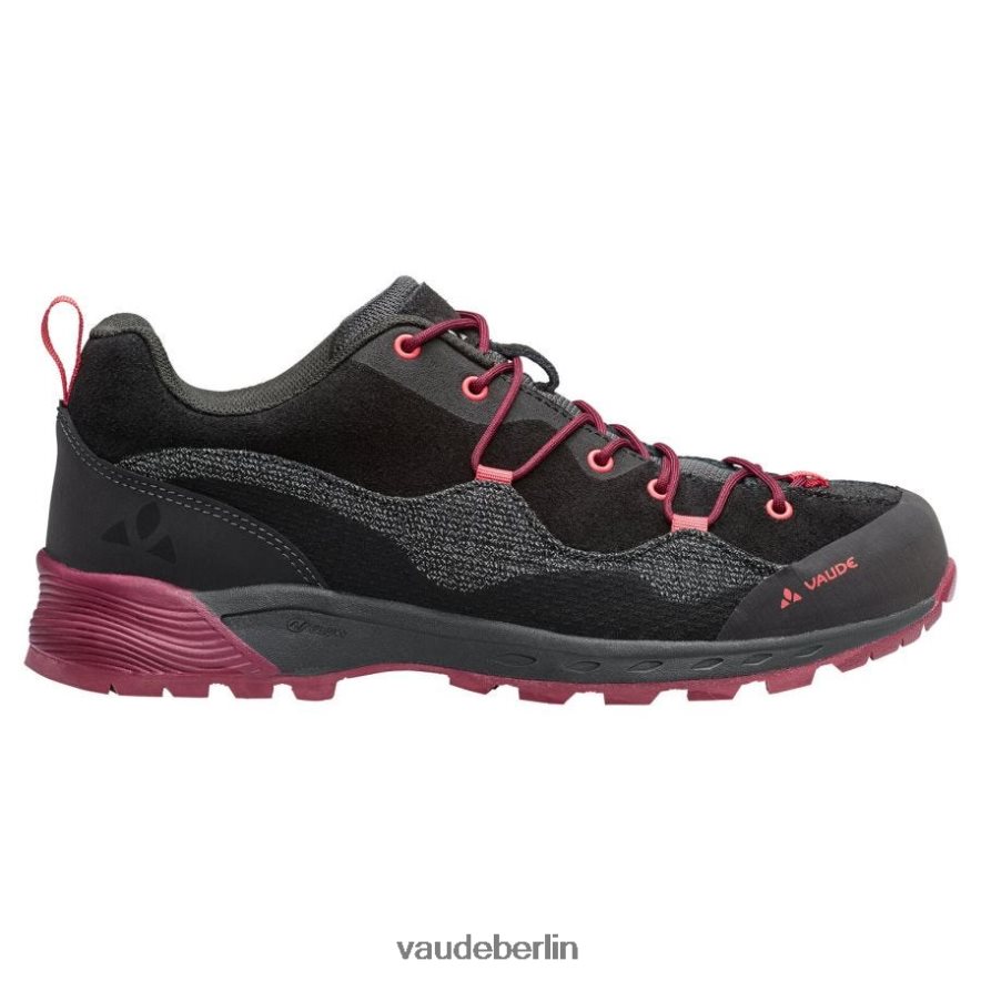 VAUDE Dibona Tech-Schuhe Passionsfrucht Schuhe | HLT4481004