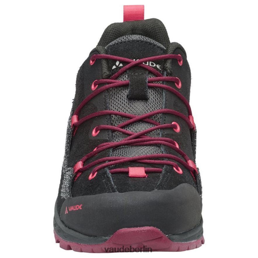 VAUDE Dibona Tech-Schuhe Passionsfrucht Schuhe | HLT4481004
