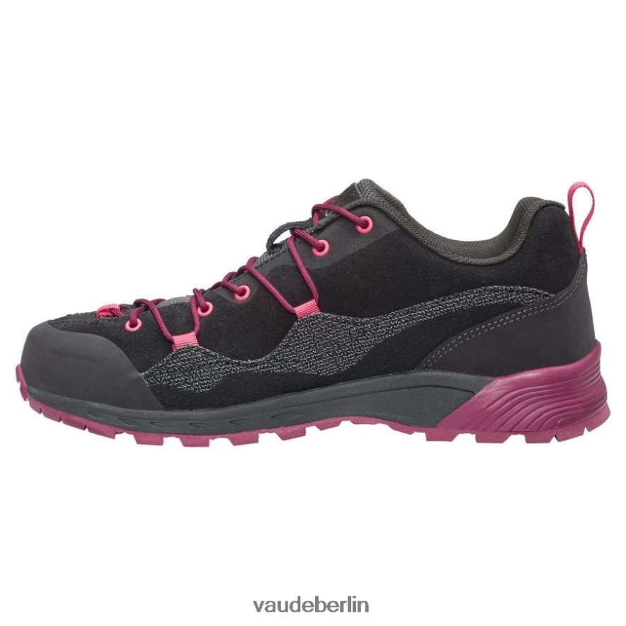 VAUDE Dibona Tech-Schuhe Passionsfrucht Schuhe | HLT4481004