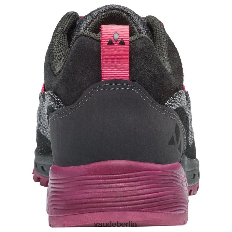 VAUDE Dibona Tech-Schuhe Passionsfrucht Schuhe | HLT4481004