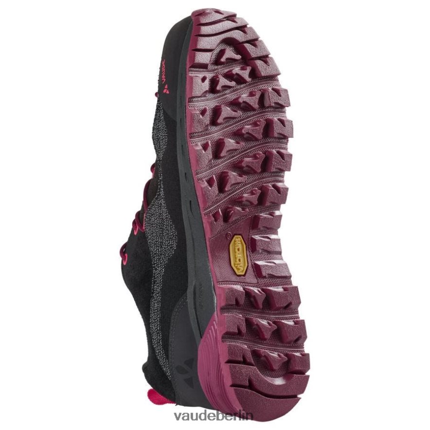 VAUDE Dibona Tech-Schuhe Passionsfrucht Schuhe | HLT4481004
