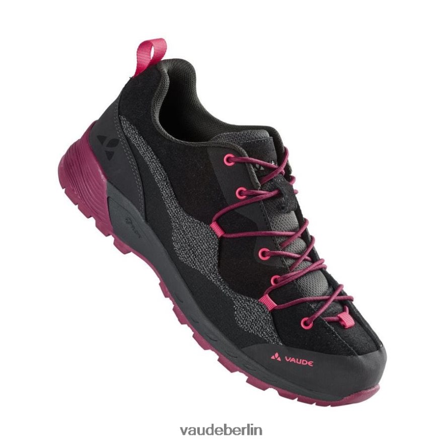VAUDE Dibona Tech-Schuhe Passionsfrucht Schuhe | HLT4481004