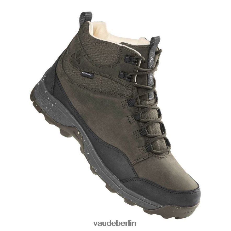 VAUDE Kernschuhe stx Eisen Schuhe | HLT448996