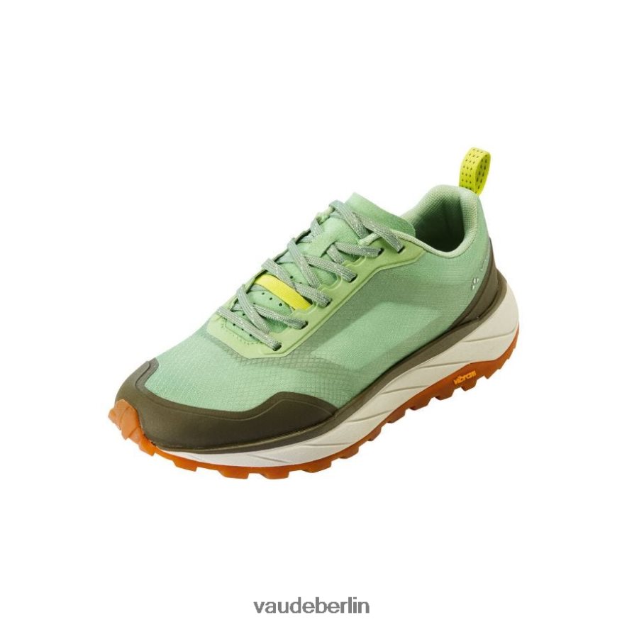 VAUDE Neyland Outdoor-Schuhe Aloe Vera Schuhe | HLT4481003