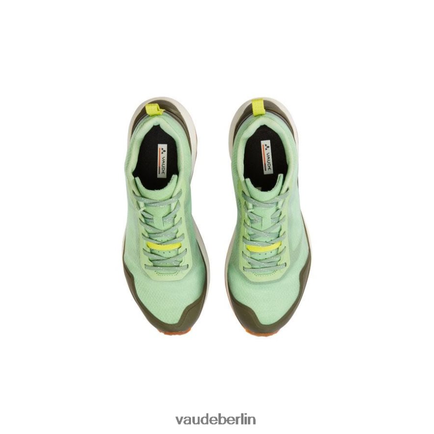 VAUDE Neyland Outdoor-Schuhe Aloe Vera Schuhe | HLT4481003