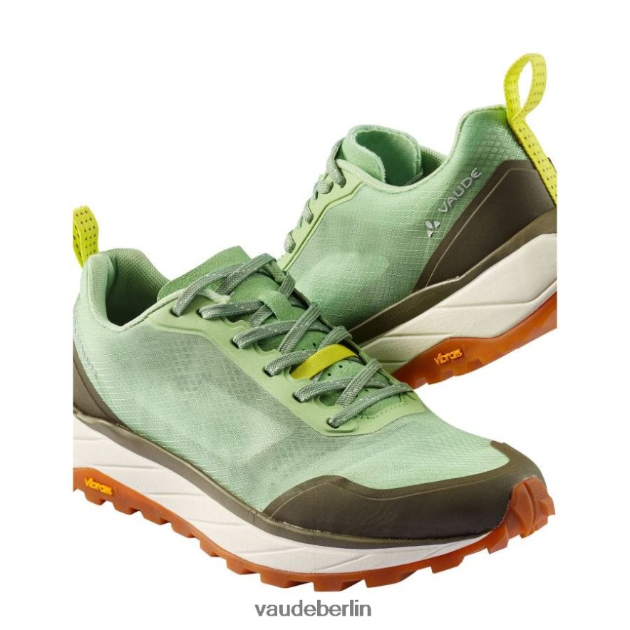 VAUDE Neyland Outdoor-Schuhe Aloe Vera Schuhe | HLT4481003