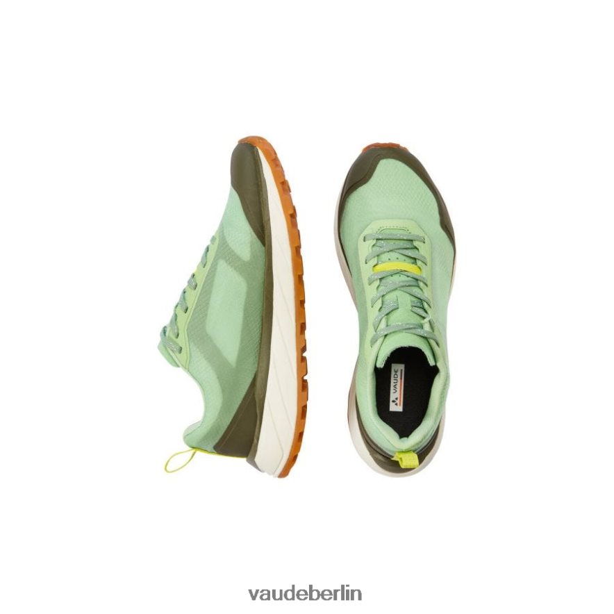 VAUDE Neyland Outdoor-Schuhe Aloe Vera Schuhe | HLT4481003