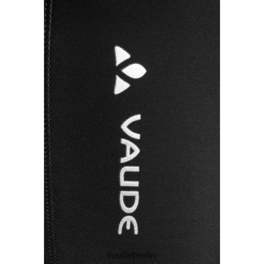 VAUDE Beinwärmer ii Schwarz Zubehörteil HLT4481152