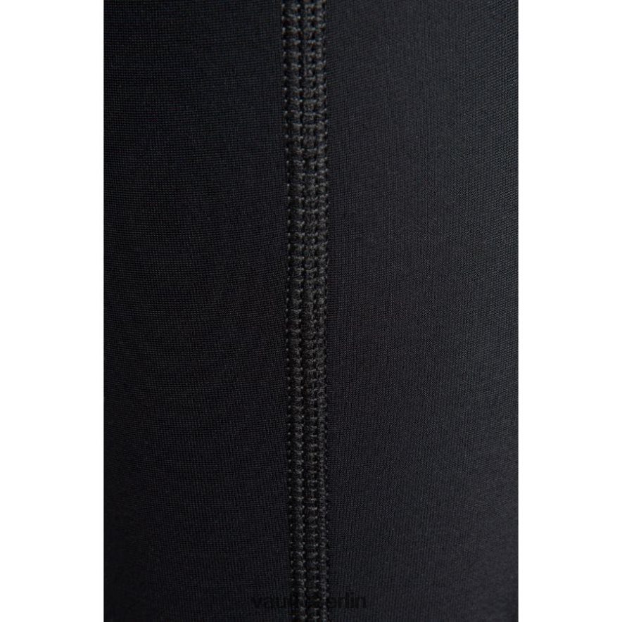 VAUDE Beinwärmer ii Schwarz Zubehörteil HLT4481152