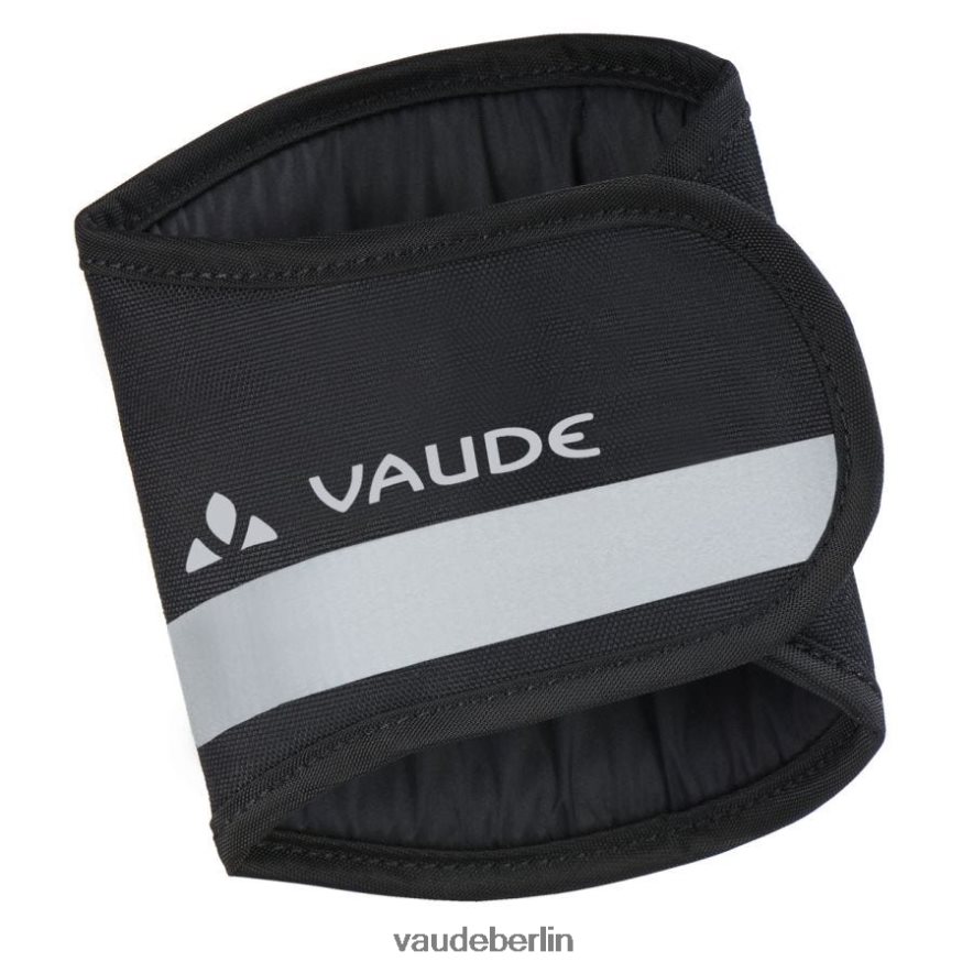 VAUDE Kettenschutz Schwarz Zubehörteil HLT4481153