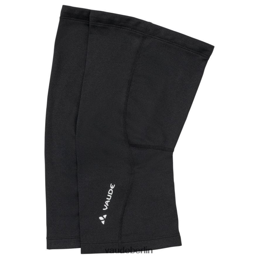 VAUDE Kniewärmer ii Schwarz Zubehörteil HLT4481151