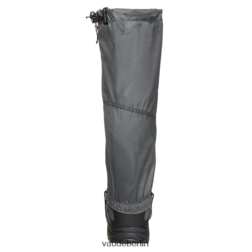 VAUDE Albona II Gamasche Anthrazit Zubehörteil HLT4481134