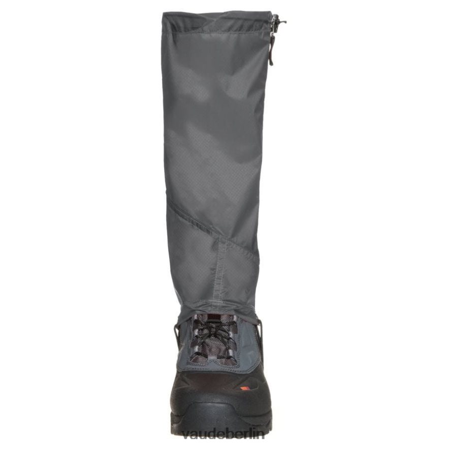 VAUDE Albona II Gamasche Anthrazit Zubehörteil HLT4481134