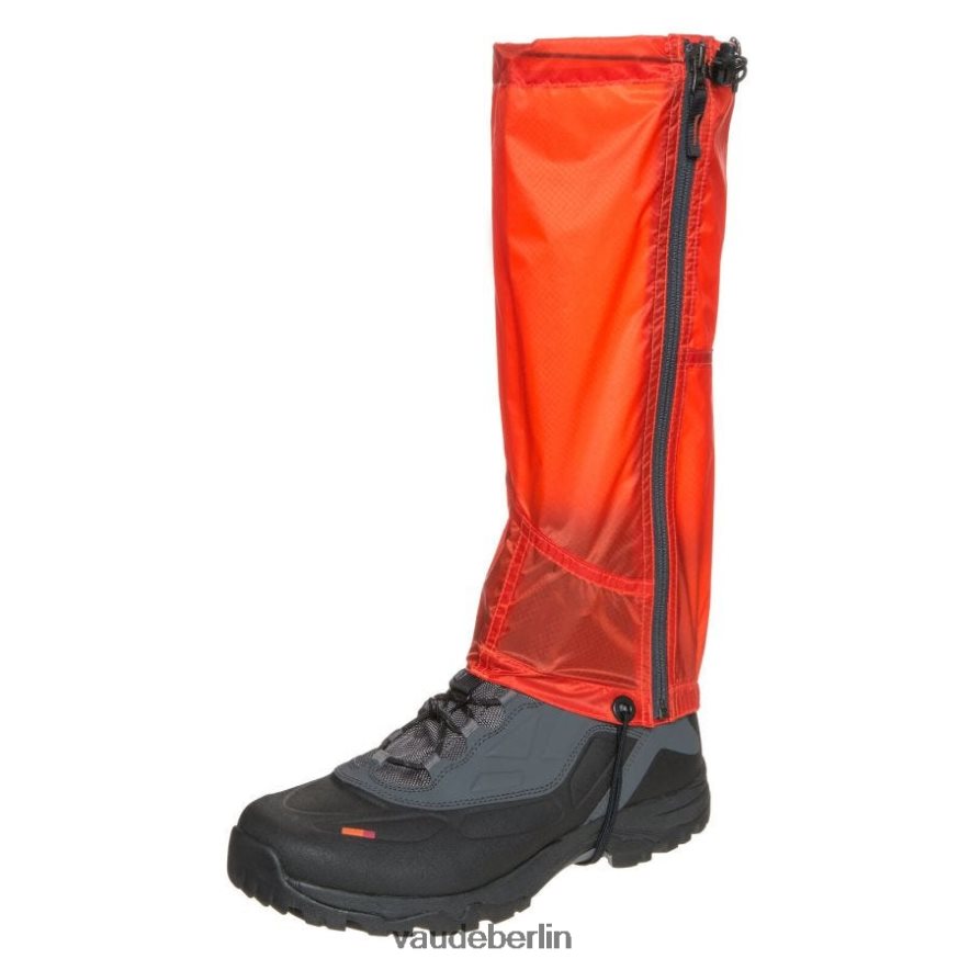 VAUDE Albona II Gamasche orange Zubehörteil HLT4481135