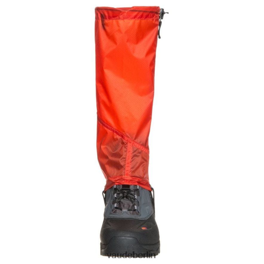 VAUDE Albona II Gamasche orange Zubehörteil HLT4481135