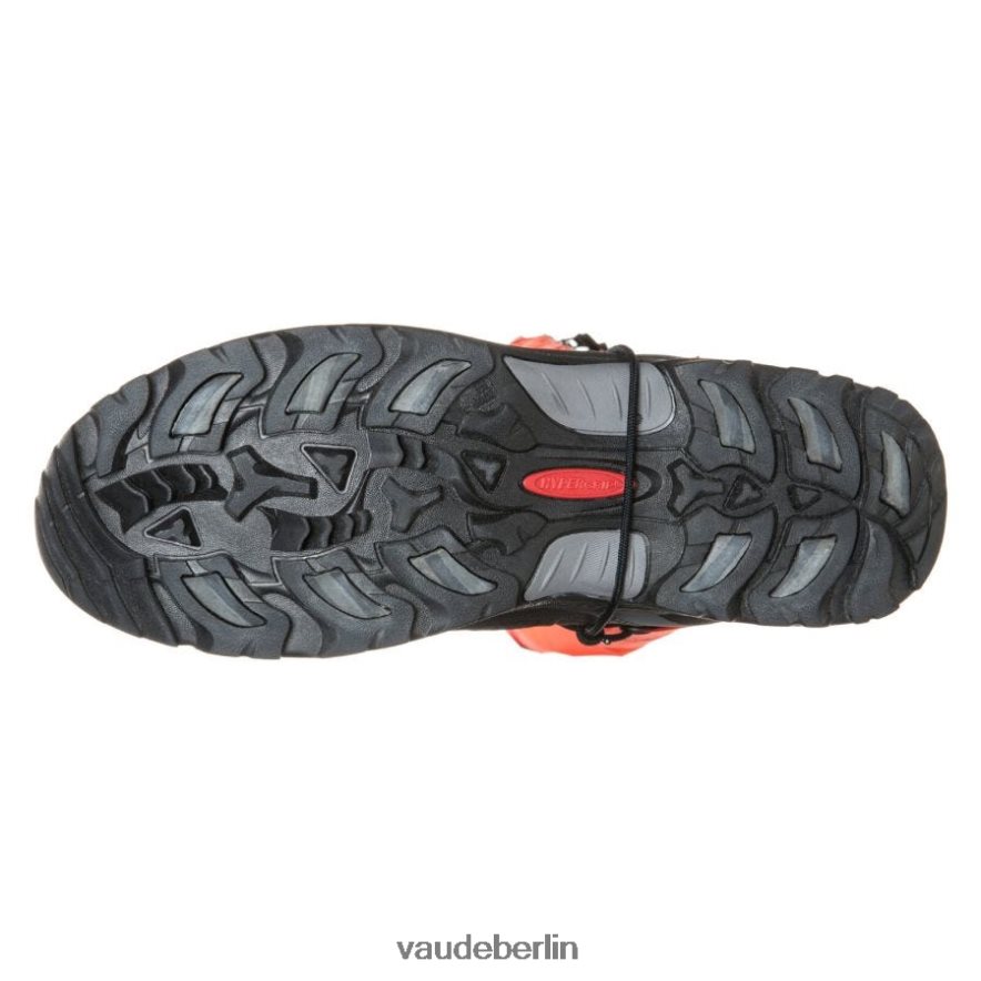 VAUDE Albona II Gamasche orange Zubehörteil HLT4481135