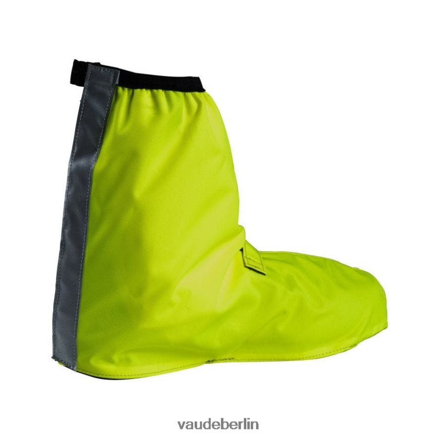 VAUDE Fahrradgamasche kurz Schwarz Zubehörteil HLT4481130