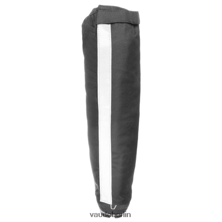 VAUDE Fahrradgamasche lang Schwarz Zubehörteil HLT4481142