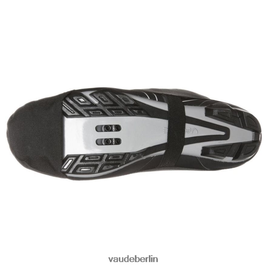 VAUDE Fahrradgamasche lang Schwarz Zubehörteil HLT4481142