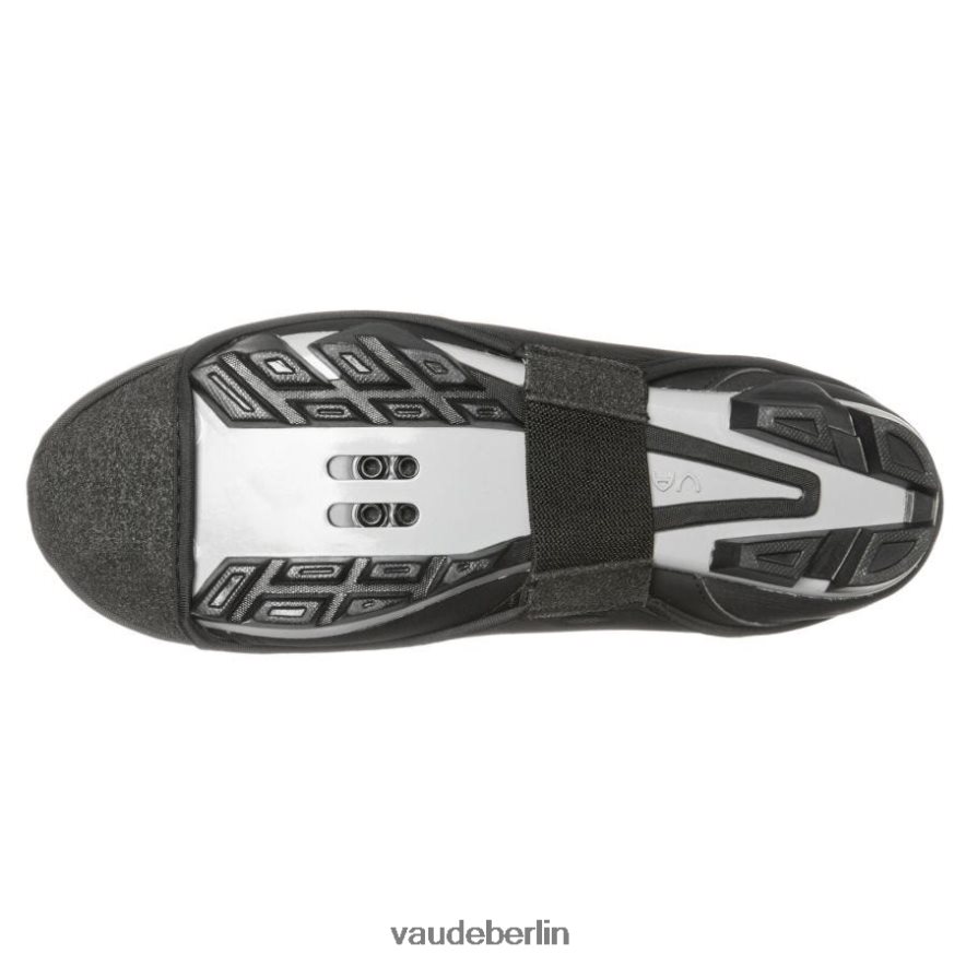 VAUDE Minsk III Überschuh Schwarz Schuhe | HLT4481147