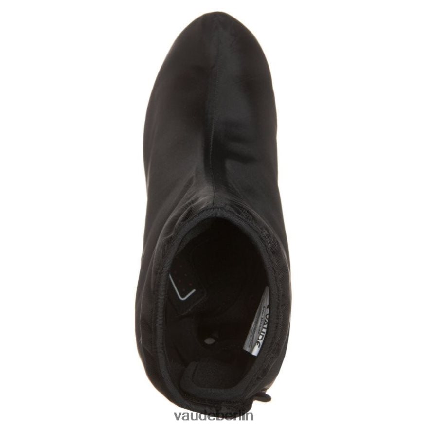 VAUDE Minsk III Überschuh Schwarz Schuhe | HLT4481147