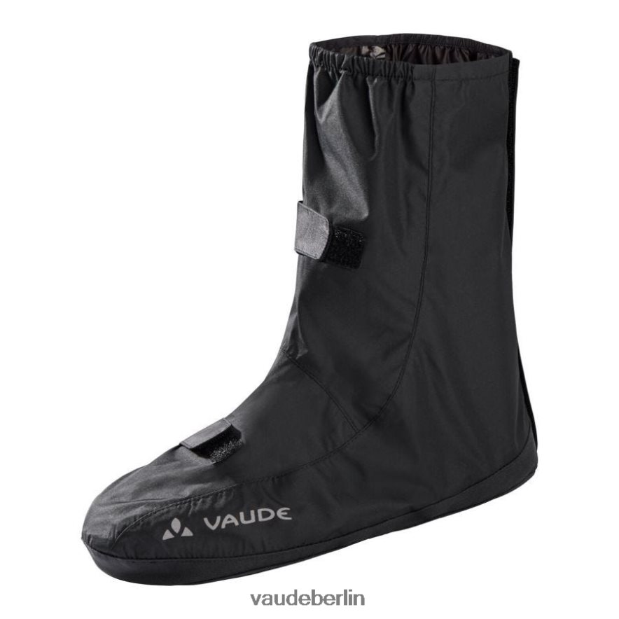 VAUDE Palade-Schuhüberzug Schwarz Schuhe | HLT4481139