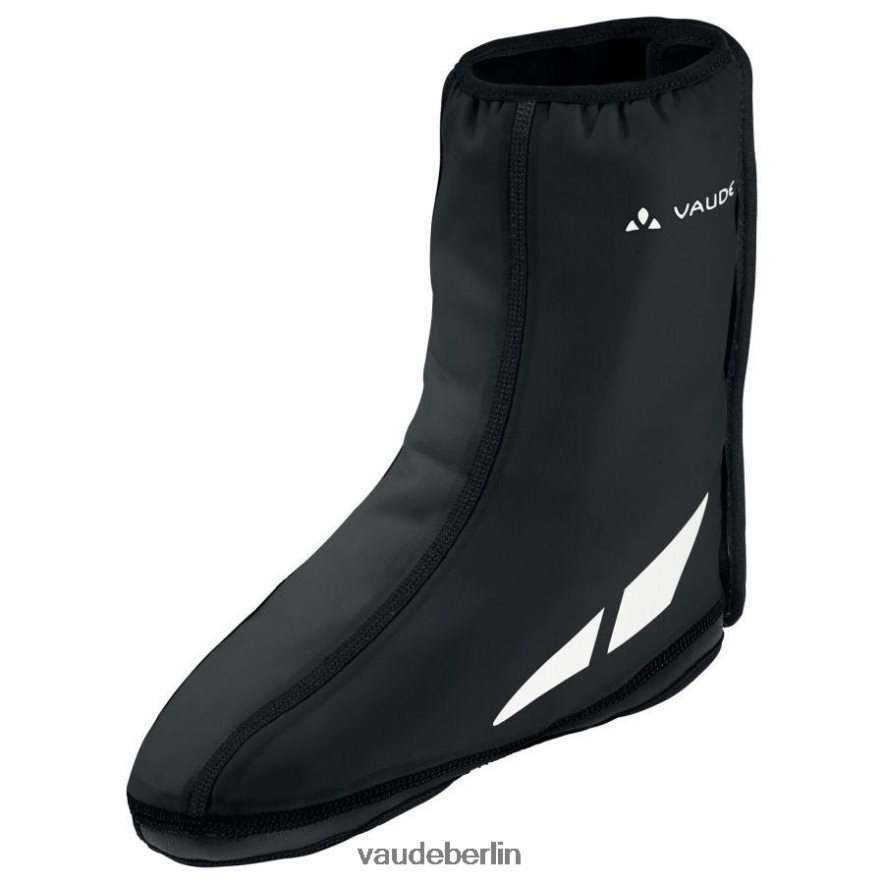VAUDE Wet Light III Schuhüberzug Schwarz Schuhe | HLT4481136