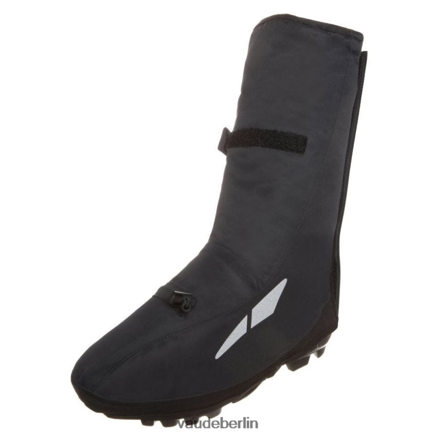 VAUDE wasserdichter Überschuh Capital Plus Schwarz Schuhe | HLT4481146