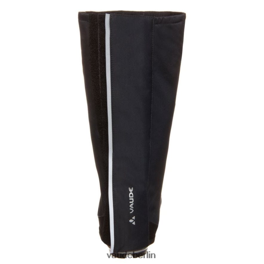 VAUDE wasserdichter Überschuh Capital Plus Schwarz Schuhe | HLT4481146