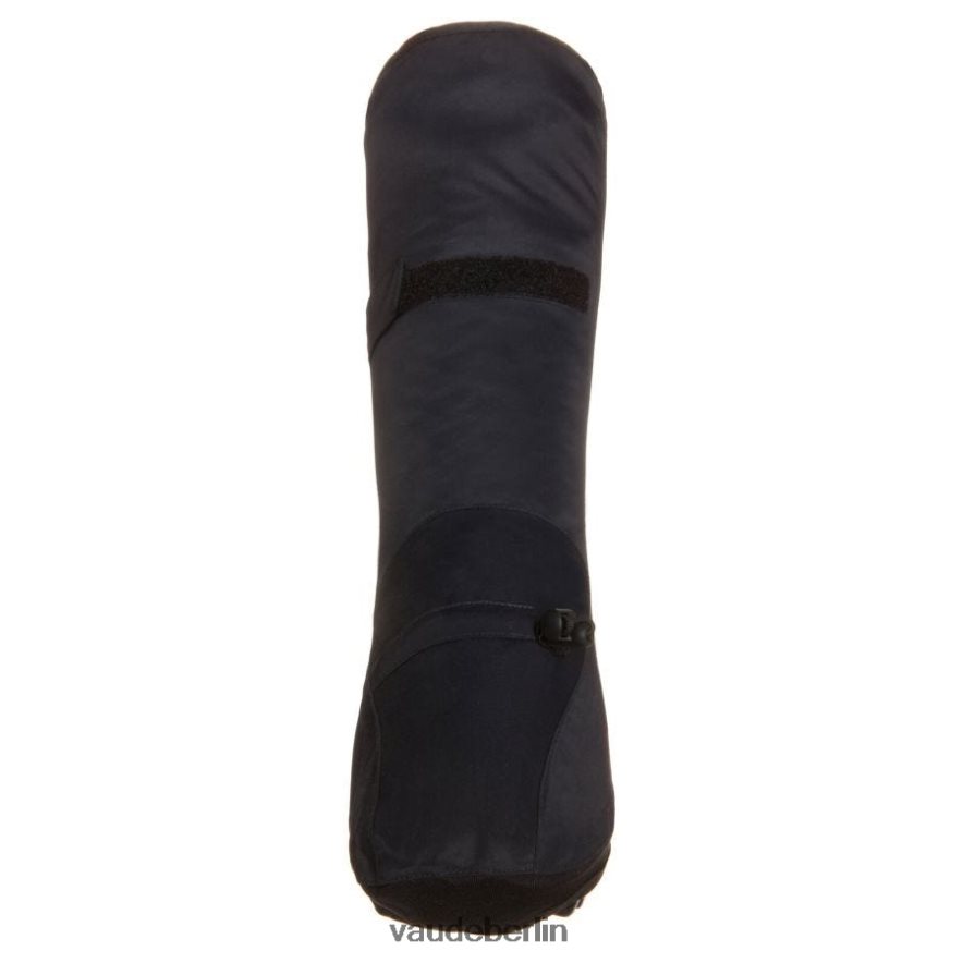 VAUDE wasserdichter Überschuh Capital Plus Schwarz Schuhe | HLT4481146