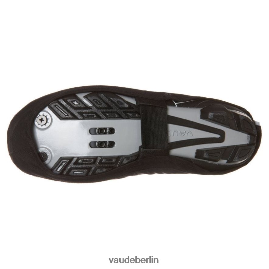 VAUDE wasserdichter Überschuh Capital Plus Schwarz Schuhe | HLT4481146