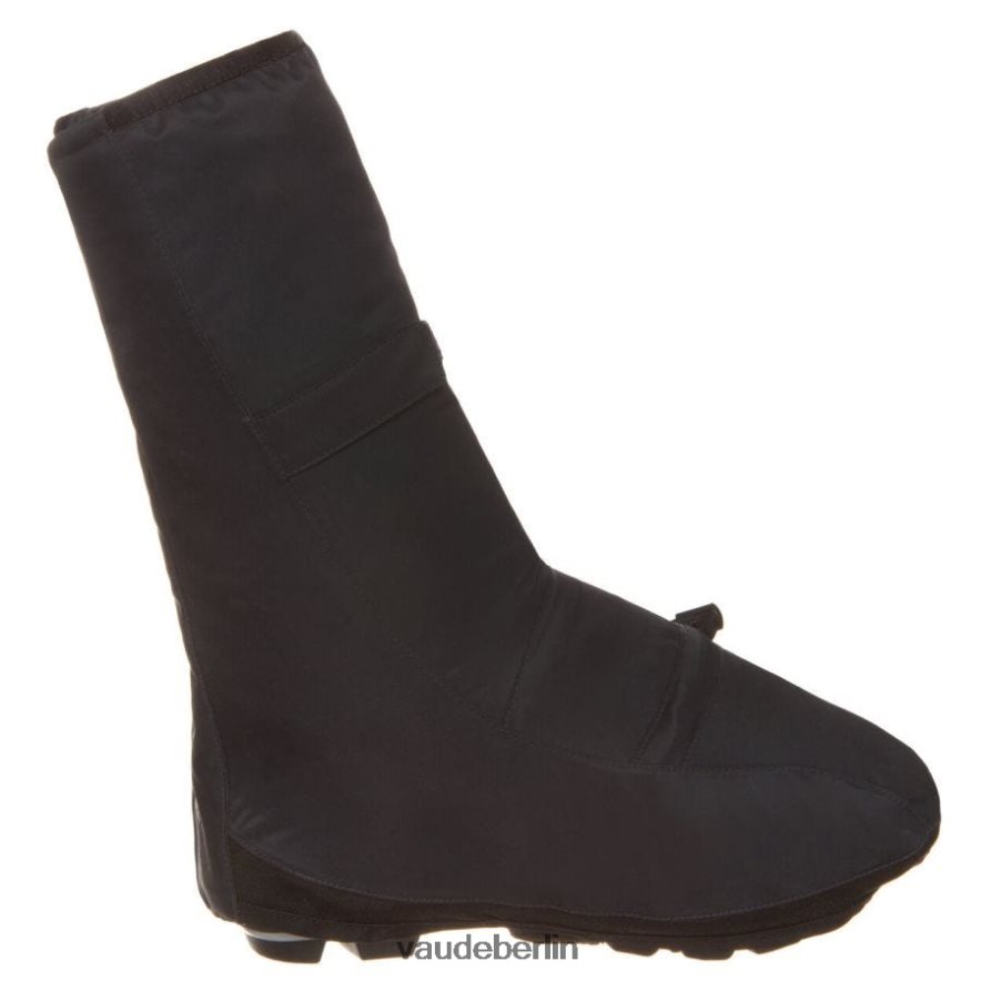 VAUDE wasserdichter Überschuh Capital Plus Schwarz Schuhe | HLT4481146