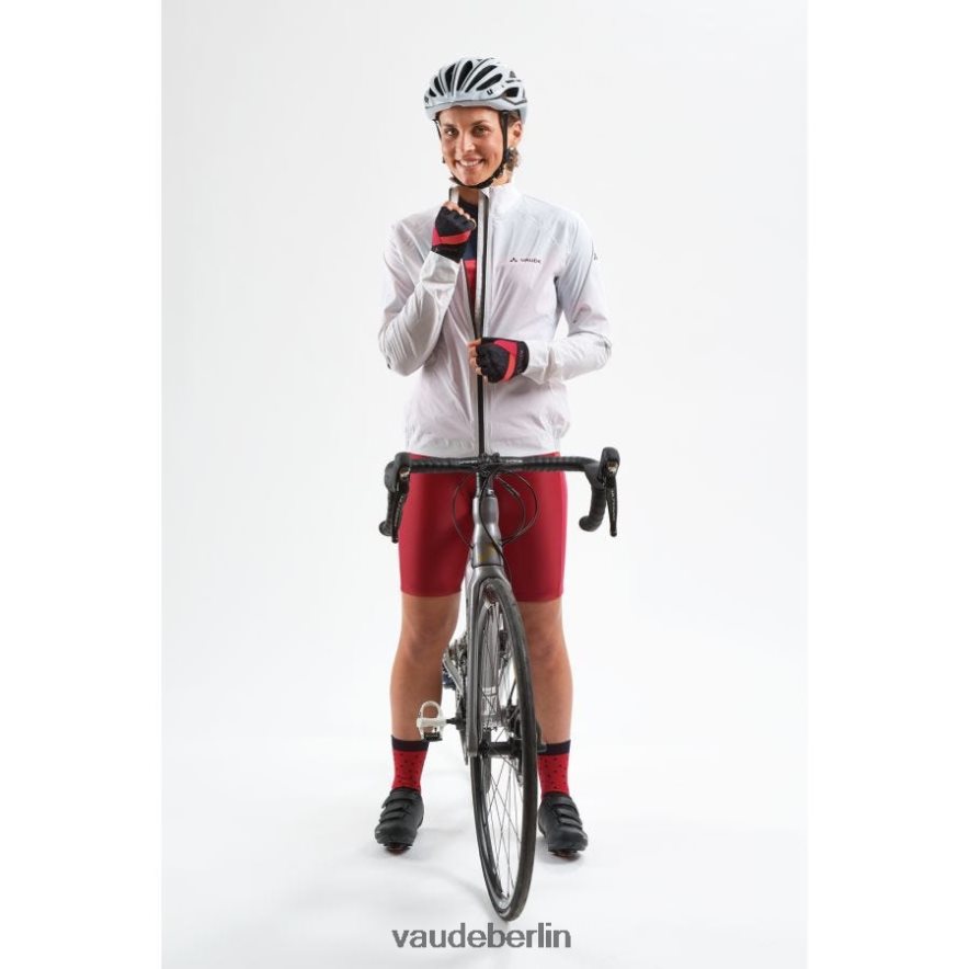 VAUDE Advanced II Rennradhandschuhe Schwarz Zubehörteil HLT4481021