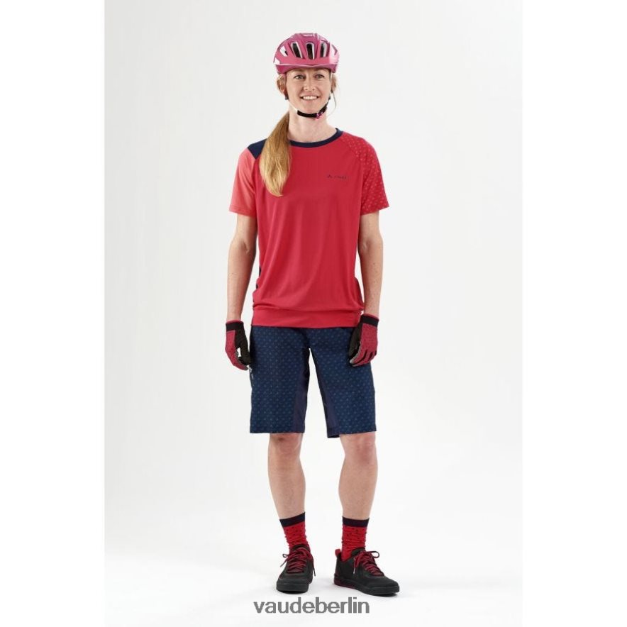 VAUDE Dyce II Fahrradhandschuhe Eisen Zubehörteil HLT4481026