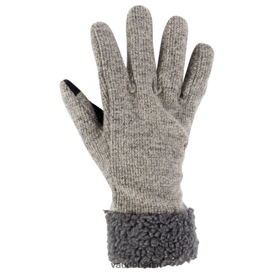 VAUDE Tinshan iv Handschuhe Phantomschwarz Zubehörteil HLT4481027