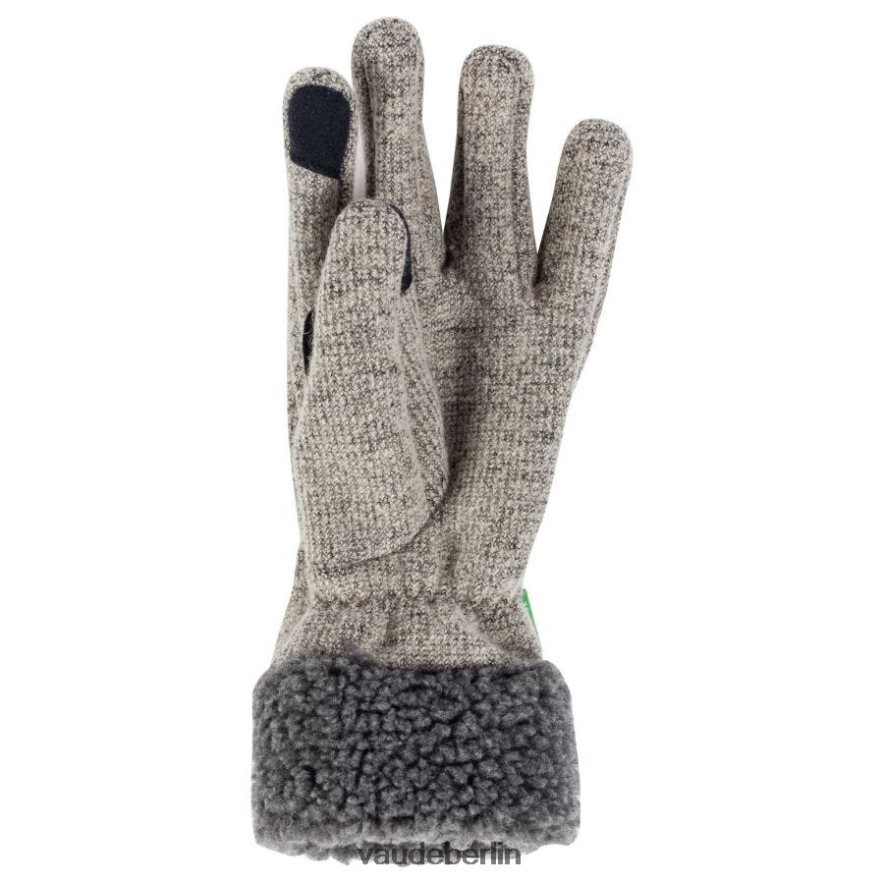 VAUDE Tinshan iv Handschuhe Phantomschwarz Zubehörteil HLT4481027