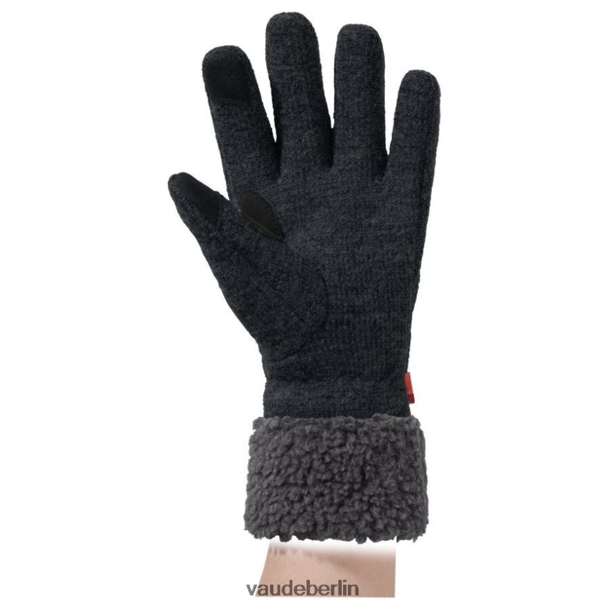 VAUDE Tinshan iv Handschuhe Phantomschwarz Zubehörteil HLT4481028