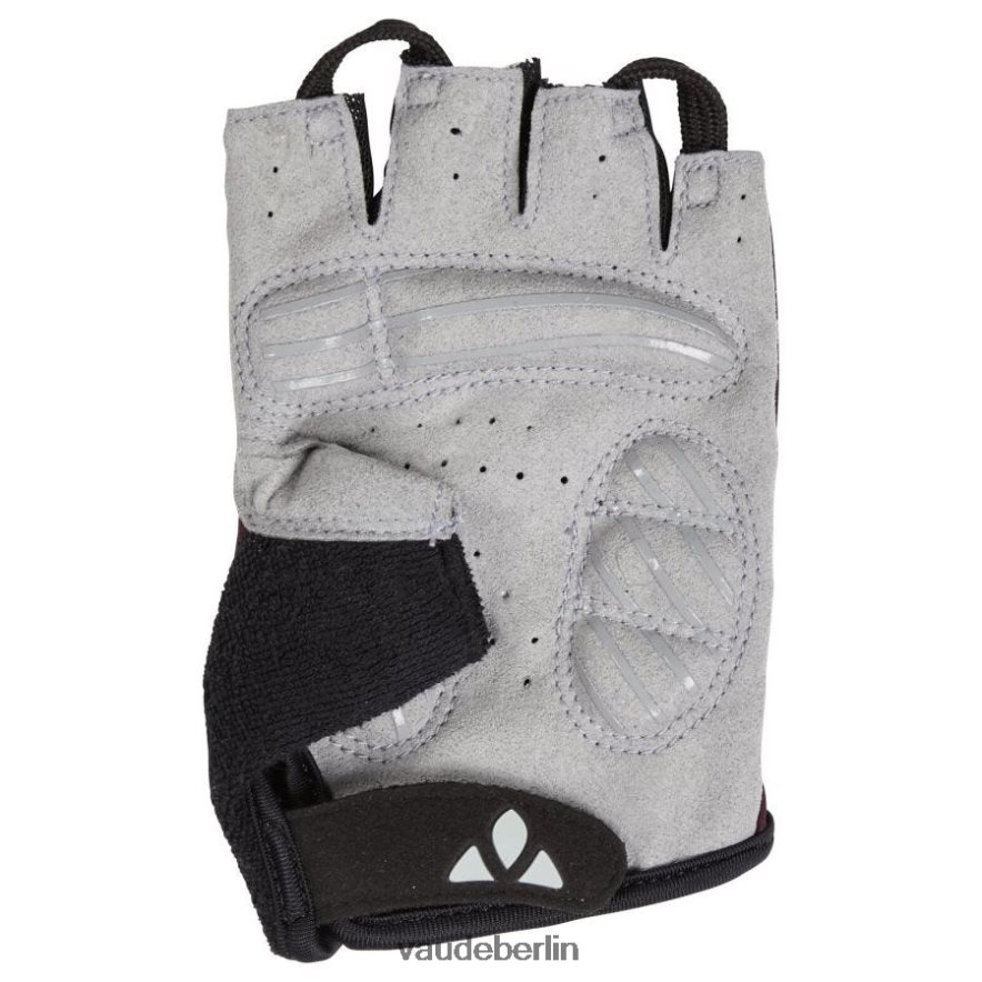 VAUDE aktive Handschuhe Schwarz Zubehörteil HLT4481022