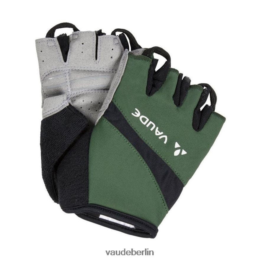 VAUDE aktive Handschuhe khaki Zubehörteil HLT4481024