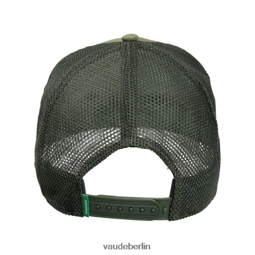 VAUDE Baseball Kappe Zedernholz Zubehörteil HLT4481076