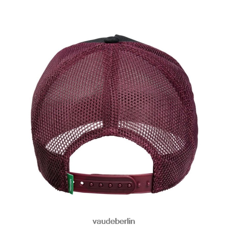 VAUDE Baseball Kappe dunkle Eiche Zubehörteil HLT4481079