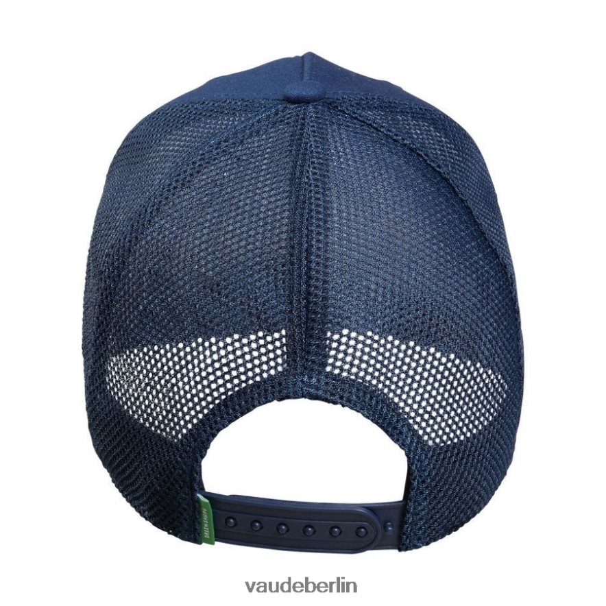 VAUDE Baseball Kappe dunkles Meer Zubehörteil HLT4481077