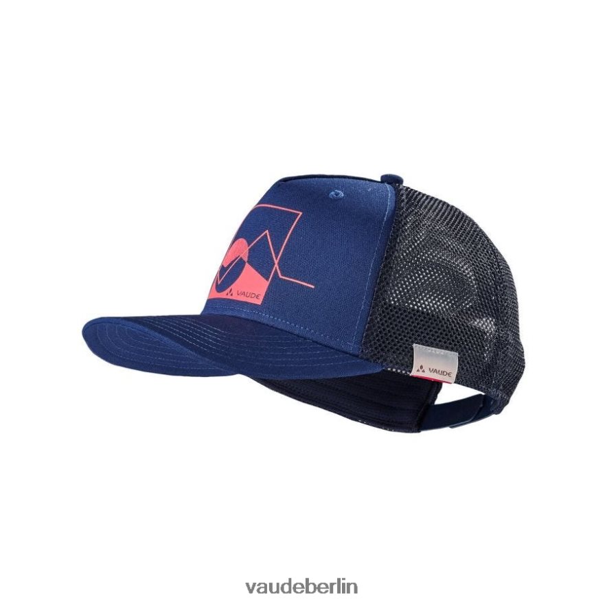 VAUDE Baseball Kappe dunkles Meer Zubehörteil HLT4481078