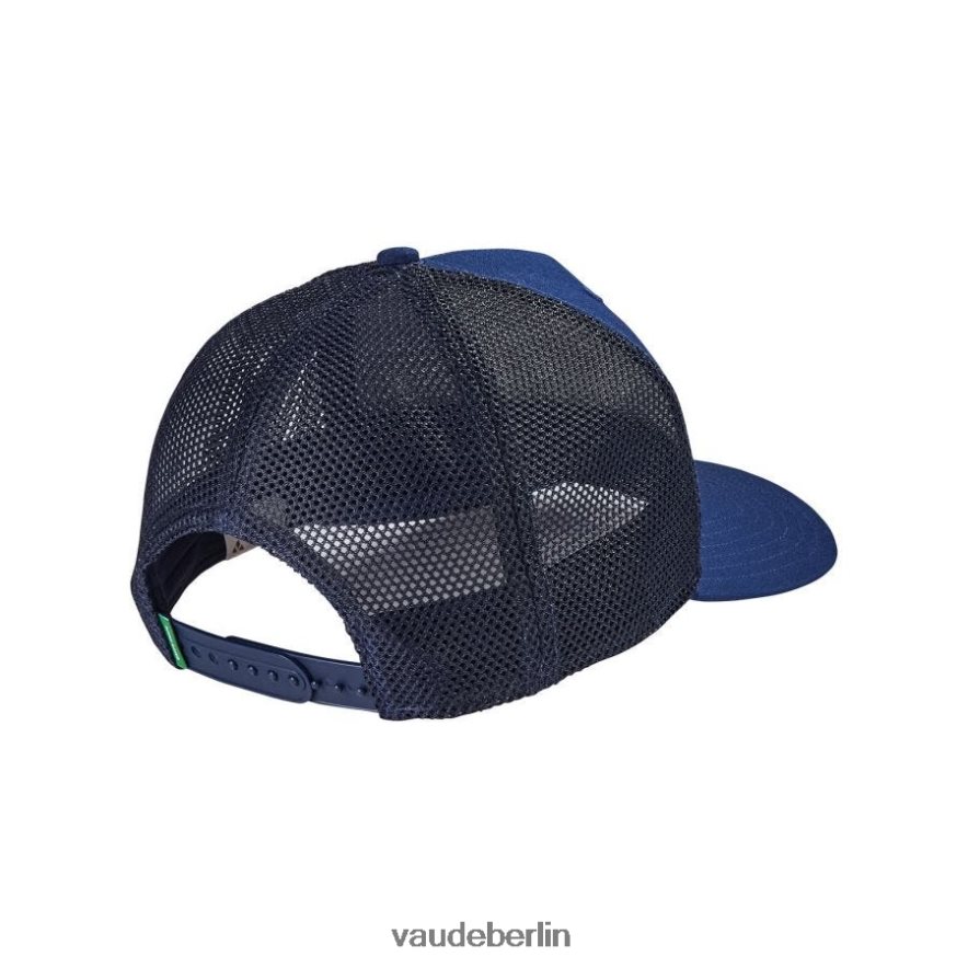 VAUDE Baseball Kappe dunkles Meer Zubehörteil HLT4481078